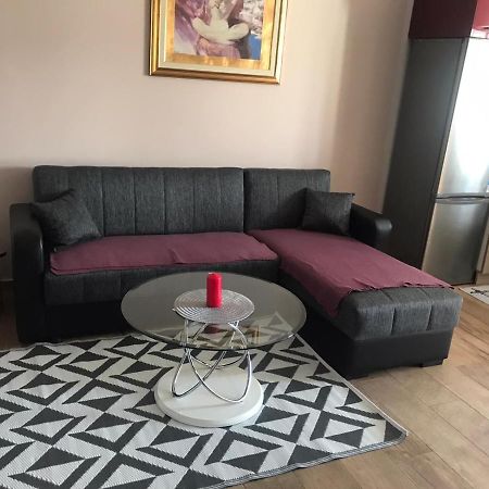 Apartman Petra 2 Vir Luaran gambar