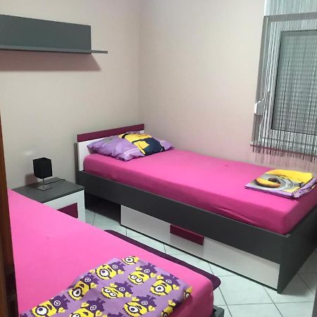 Apartman Petra 2 Vir Luaran gambar