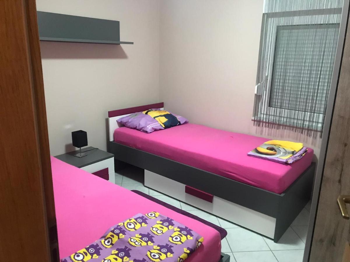 Apartman Petra 2 Vir Luaran gambar