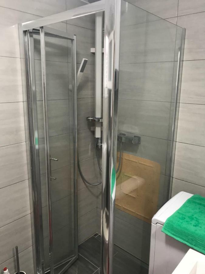 Apartman Petra 2 Vir Luaran gambar
