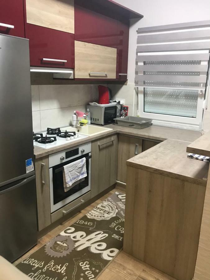 Apartman Petra 2 Vir Luaran gambar