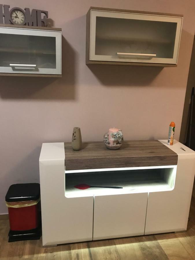 Apartman Petra 2 Vir Luaran gambar