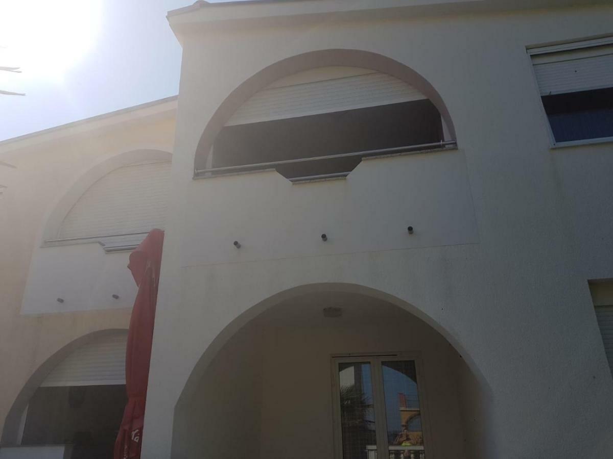 Apartman Petra 2 Vir Luaran gambar
