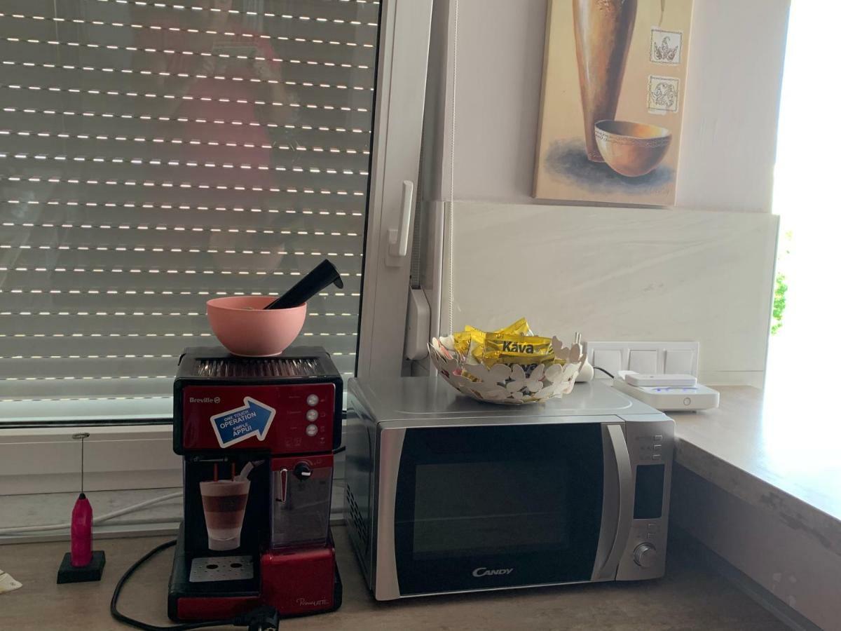 Apartman Petra 2 Vir Luaran gambar